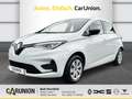 Renault ZOE LIFE R110 Z.E. 40 Batteriekauf/Miete Sitzh. Blanc - thumbnail 1