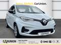 Renault ZOE LIFE R110 Z.E. 40 Batteriekauf/Miete Sitzh. Blanc - thumbnail 3