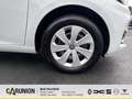 Renault ZOE LIFE R110 Z.E. 40 Batteriekauf/Miete Sitzh. Blanc - thumbnail 11