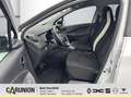 Renault ZOE LIFE R110 Z.E. 40 Batteriekauf/Miete Sitzh. Blanc - thumbnail 7