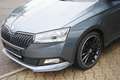 Skoda Fabia 1.0l TSI Monte Carlo Combi.LED.Pano.Sitzh. Grau - thumbnail 5