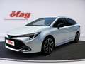 Toyota Corolla Touring Sports 2.0 Lounge ACC+LED+Navi Weiß - thumbnail 2