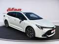 Toyota Corolla Touring Sports 2.0 Lounge ACC+LED+Navi Weiß - thumbnail 7