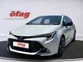 Toyota Corolla Touring Sports 2.0 Lounge ACC+LED+Navi Weiß - thumbnail 3
