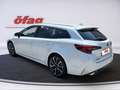 Toyota Corolla Touring Sports 2.0 Lounge ACC+LED+Navi Weiß - thumbnail 4