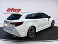 Toyota Corolla Touring Sports 2.0 Lounge ACC+LED+Navi Weiß - thumbnail 6