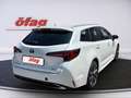 Toyota Corolla Touring Sports 2.0 Lounge ACC+LED+Navi Weiß - thumbnail 5