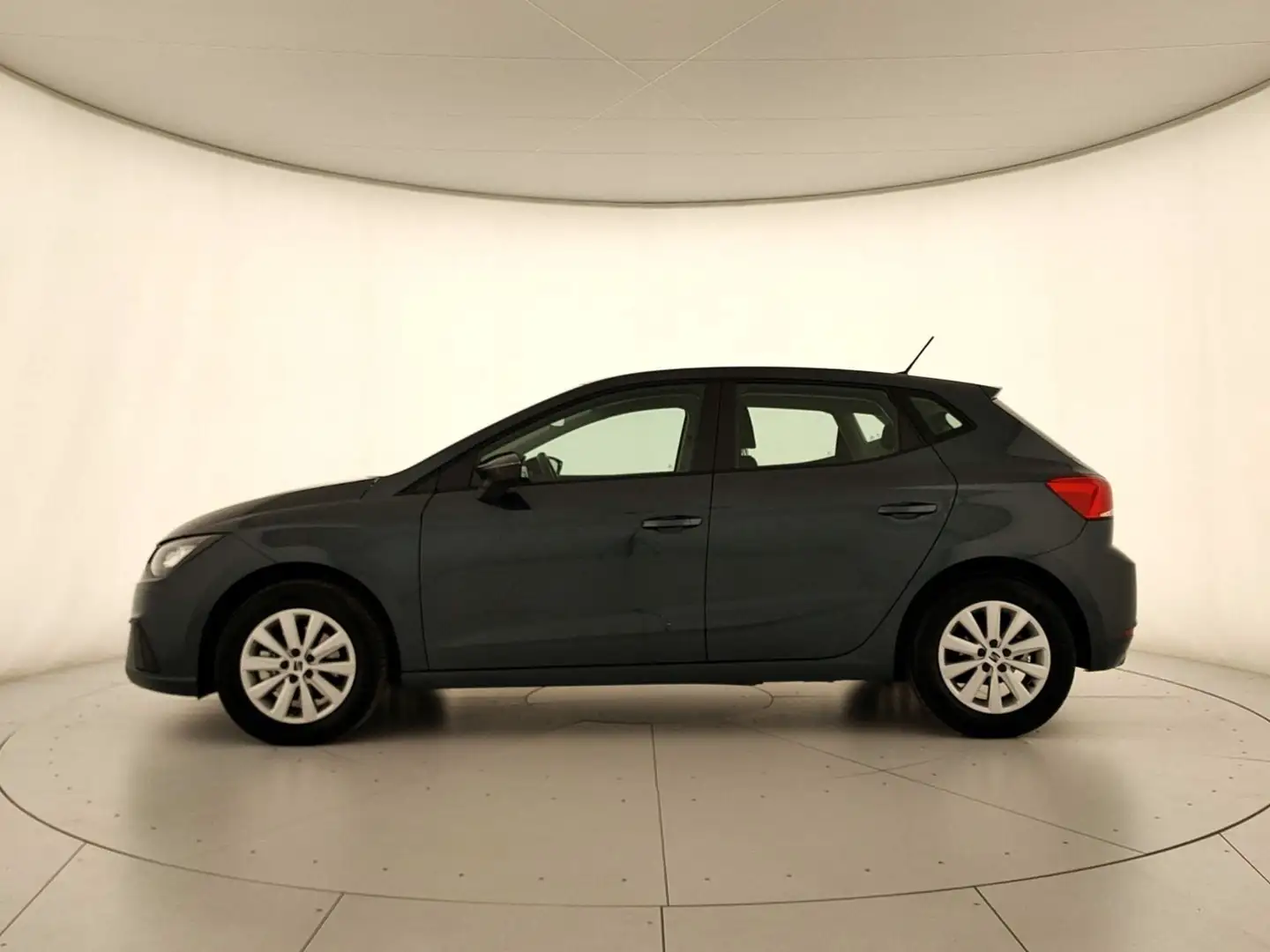 SEAT Ibiza 1.0 EcoTSI 115 CV DSG 5 porte Style Gris - 2
