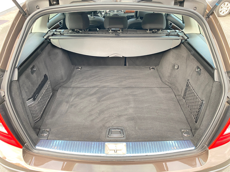 Mercedes-Benz C 180 C 180 T BlueEFFICIENCY Elegance 7G-TRONIC AHK STANDHEIZUNG SCHIEBEDACH XENON NAVI KAMERA — photo 9