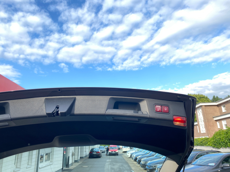 Mercedes-Benz C 180 C 180 T BlueEFFICIENCY Elegance 7G-TRONIC AHK STANDHEIZUNG SCHIEBEDACH XENON NAVI KAMERA — photo 10