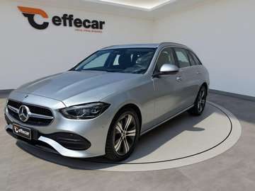 d Mild hybrid S.W. Business Extra