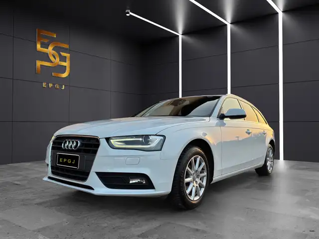 Audi A4 Avant 2.0 tdi Business Plus 150cv