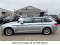 BMW 520 Touring 520 d xDrive KAM.PDC.NAVI.NBA.QVW.SHZ Silber - thumbnail 8