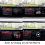 BMW 520 Touring 520 d xDrive KAM.PDC.NAVI.NBA.QVW.SHZ Silber - thumbnail 22