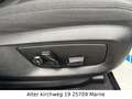 BMW 520 Touring 520 d xDrive KAM.PDC.NAVI.NBA.QVW.SHZ Silber - thumbnail 15