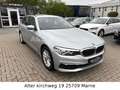BMW 520 Touring 520 d xDrive KAM.PDC.NAVI.NBA.QVW.SHZ Silber - thumbnail 3