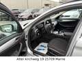 BMW 520 Touring 520 d xDrive KAM.PDC.NAVI.NBA.QVW.SHZ Silber - thumbnail 9