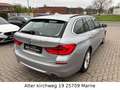 BMW 520 Touring 520 d xDrive KAM.PDC.NAVI.NBA.QVW.SHZ Silber - thumbnail 5