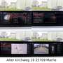 BMW 520 Touring 520 d xDrive KAM.PDC.NAVI.NBA.QVW.SHZ Silber - thumbnail 21