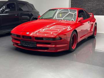 i Koenig-Specials KS8 6,0Liter 450PS Oldtimer