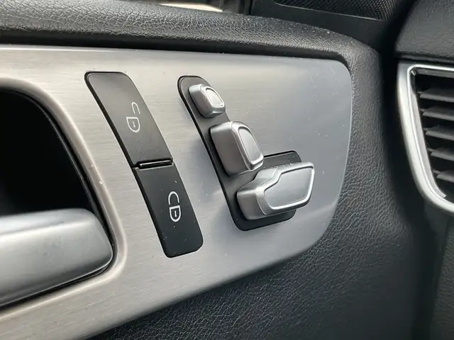 Mercedes-Benz Gle Class view 7