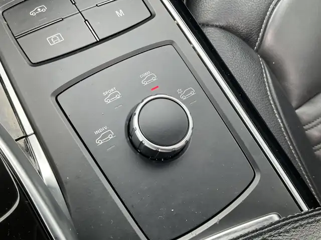 Mercedes-Benz Gle Class view 8