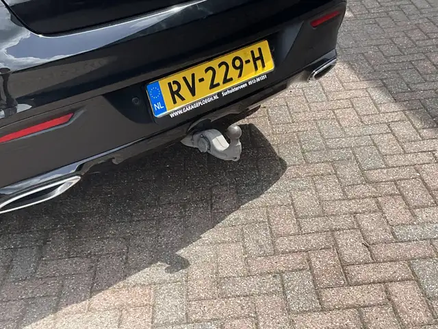Mercedes-Benz Gle Class view 5