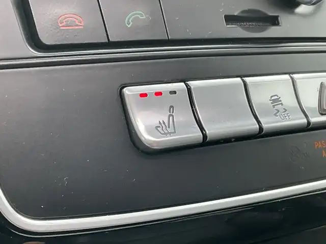Mercedes-Benz Gle Class view 9