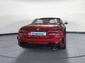 BMW 430 i xDrive Cabrio M Sport AHK H&K Leder Vernasc Rood - thumbnail 5