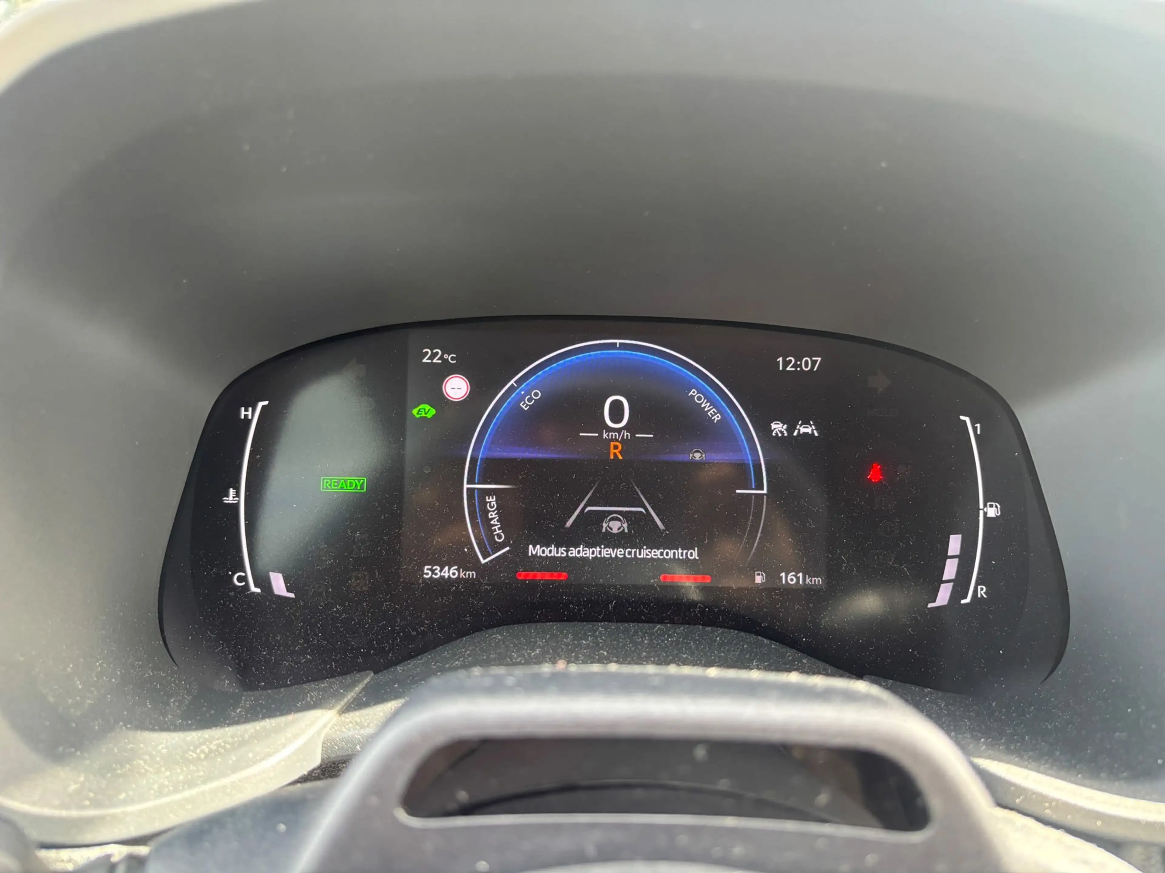Toyota Aygo X Hybrid 115 pulse|Bi-tone|Stoelverwarming — photo 14