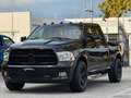 Dodge RAM RAM 1500 QUAD CAB 5.7 4WD GPL – CARFAX PULITO Noir - thumbnail 1