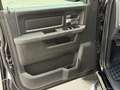 Dodge RAM RAM 1500 QUAD CAB 5.7 4WD GPL – CARFAX PULITO Noir - thumbnail 9