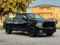 Dodge RAM RAM 1500 QUAD CAB 5.7 4WD GPL – CARFAX PULITO Noir - thumbnail 3