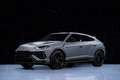 Lamborghini Urus 4.0 V8 Biturbo Performante 666 ch - Carbone Gris - thumbnail 1