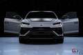 Lamborghini Urus 4.0 V8 Biturbo Performante 666 ch - Carbone Gris - thumbnail 2