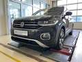Volkswagen T-Cross ACTIVE 1.0 TSI LED Navi Rückfahrkamera Grau - thumbnail 2