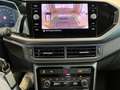 Volkswagen T-Cross ACTIVE 1.0 TSI LED Navi Rückfahrkamera Grau - thumbnail 13
