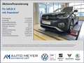 Volkswagen T-Cross ACTIVE 1.0 TSI LED Navi Rückfahrkamera Grau - thumbnail 1