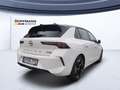 Opel Astra L Lim. 5-trg. GSe Plug-in-Hybrid Wit - thumbnail 3