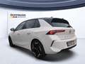 Opel Astra L Lim. 5-trg. GSe Plug-in-Hybrid Wit - thumbnail 4