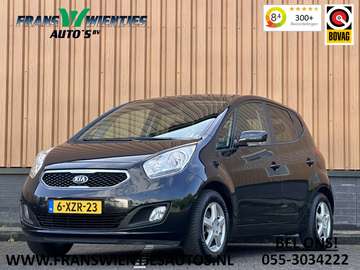 1.6 CVVT ExecutiveLine | Panoramadak | Cruise Cont