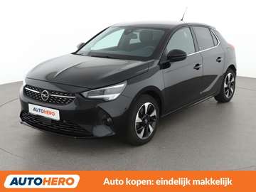 electric drive 100 kW Elegance