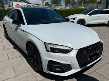 A5 II 2020 Sportback Sportback 3.0 tdi mhev quattro 347cv tiptronic