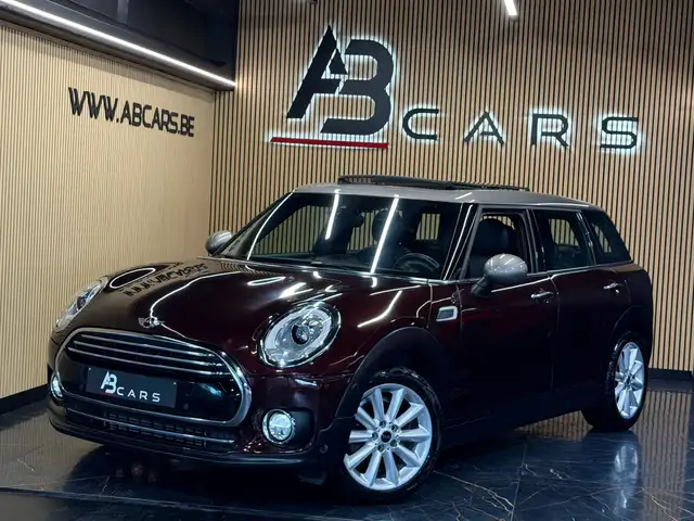 MINI Cooper Clubman 1.5IA **BOITE AUTOMATIQUE ** GARANTIE 12 MOIS **