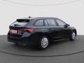 Skoda Octavia Combi 2.0 TDI Essence AHK PDC SITZH SMART LINK LED Noir - thumbnail 10