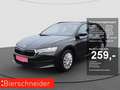 Skoda Octavia Combi 2.0 TDI Essence AHK PDC SITZH SMART LINK LED Noir - thumbnail 1