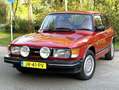 Saab 99 99 2.0 H5 Rot - thumbnail 1