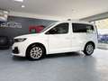 Ford Tourneo Connect 1,5 EcoBoost L1 Titanium Aut. Blanc - thumbnail 3
