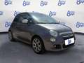Fiat 500 1.2 69Cv GPL Sport - By Gucci - autoone.it Grigio - thumbnail 1