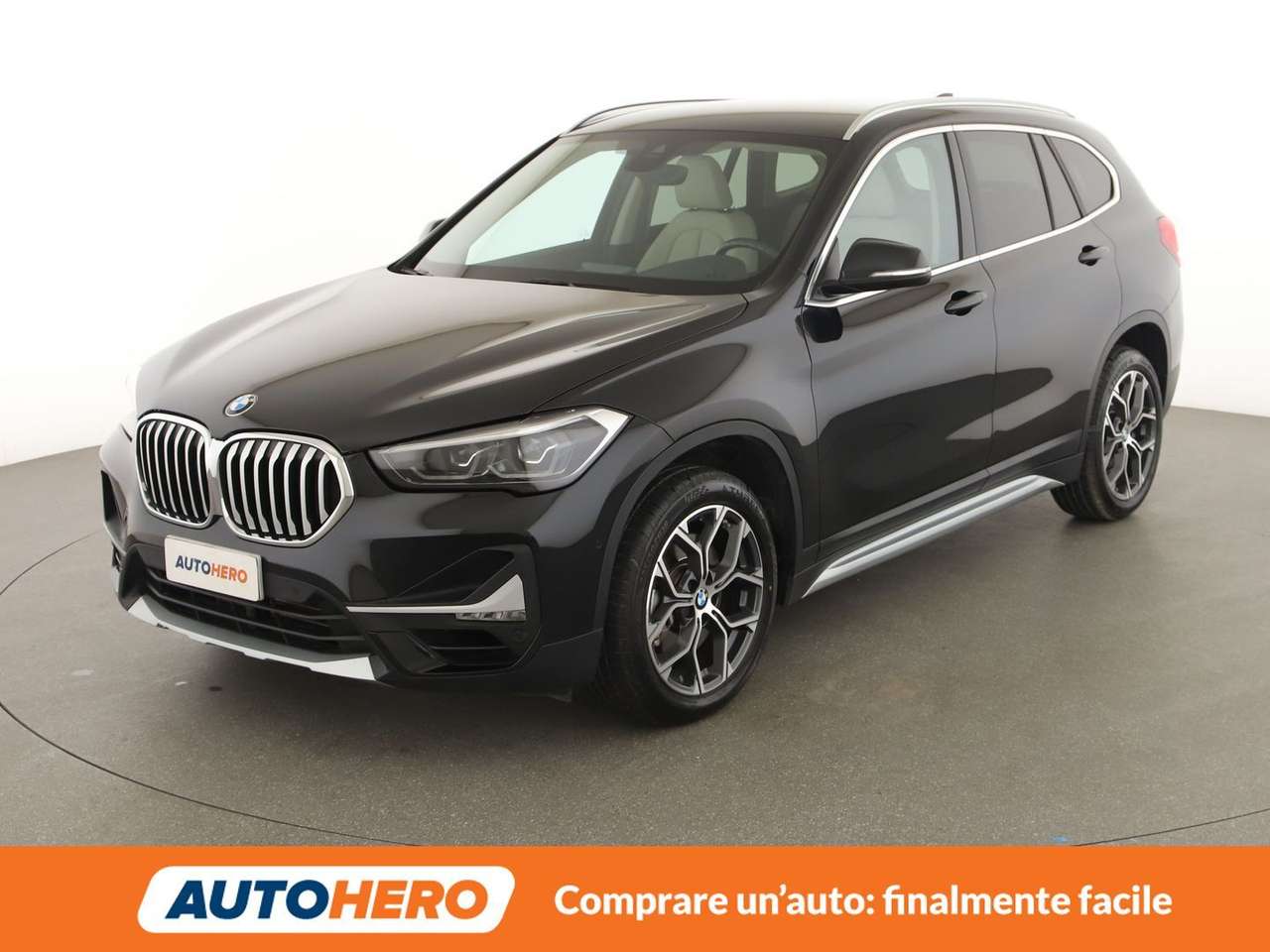 BMW X1 sDrive 20i xLine